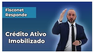 Fisconet Responde - Crédito Ativo Imobilizado