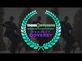 ThinkDiffusion - Project Odyssey: Season 1 Montage