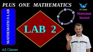 LAB 2 / / PLUS ONE MATHEMATICS // SHIFTING OF FUNCTIONS //ACTIVITY 2.1 ,2.2,2.3 AND 2.4 //AZ CLASSES