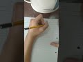 How to draw simple Krabby Patty