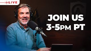 AMA: Catholicism w/ Jimmy Akin \u0026 Tim Staples | Catholic Answers Live | February 6, 2025