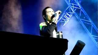 20120511 - 蕭敬騰澳洲悉尼演唱會 - 收藏