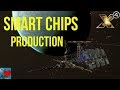 X4 Foundations : Smart Chips Production