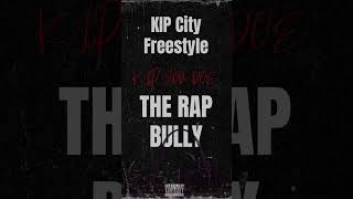 KIP Jon Doe The Rap Bully Mixtape - KIP City (Soak City) Freestyle