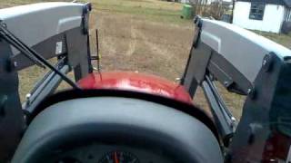 Valtra N142 Demo.mp4