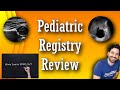 RDMS Pediatric Registry Review 61-70