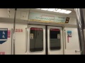 [PMSM]SMRT C151 Set 055/056 Raffles Place to Marina Bay