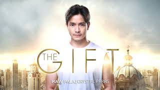 Crystal Paras - Ikaw Pala (Official Audio)