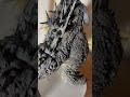 高さ約33cm、全長約55cmの大迫力ゴジラ🔥造形美がすごい bandai フィギュア ゴジラ godzilla 東宝 godzillaminusone ゴジラマイナスワン