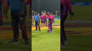 Muhammad Amir funny Moments with teammate | Champion Moments | T10 League Abhu Dhabi #cricket #ipl