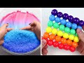 Satisfying Slime & Relaxing Slime Videos # 999