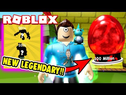 New Legendary Pets And World In Roblox Dashing Simulator - blowing the biggest balloon in roblox balloon simulator microguardian