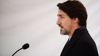'This is the new normal,' until COVID-19 vaccine developed: Trudeau