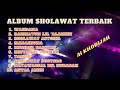 FULL ALBUM AI KHODIJAH SHOLAWAT TERBAIK TAHUN 2023