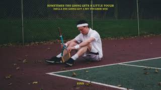 Finn ‘Sometimes The Going Gets A Little Tough’ (Mella Dee Going Got A Bit Tougher Mix)