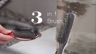S Heart S Brushes Holiday Edition