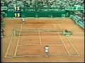 Steffi Graf vs M. Navratilova - French Open Final 1987 8/13