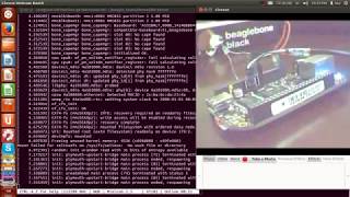 Linux GPIO Driver Beaglebone