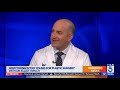 Dr. Elliot Hirsch - KTLA5 - How young is too young for plastic surgery?