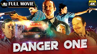Danger One | Hollywood Superhit 4k Action Movie In English | Tom Everett Scott, James Jurdi