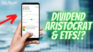 What I'm Buying in February 2022! | $4000 Robinhood Dividend Portfolio