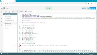 Gaussian Process Regression using Scikit-learn (Python)