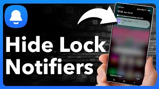 How To Hide Notification Content From Lock Screen On Android