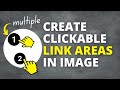 How to Add Hyperlink in JPEG Image (Easy)