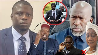 Gni Wër Diomaye Ñokoy… Réponse pimentée de Ngagne Demba à… Fadilou Keita, sortie inutile… SONKO… AGT