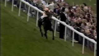 The History Of Epsom Derby UK (Thoroughbreds) 2/2