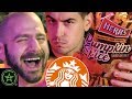 Taste Testing Everything Pumpkin Spice - Ready Set Show