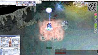 RO EXE Battle Scholar Lv98 [Perfect Combo vs Blue Acidus] Test