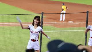 20220923 Rakuten Girls 樂天女孩│嘎琳