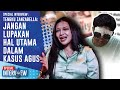 SPECIAL INTERVIEW: Tengku Zanzabella Blak-Blakan Soal Agus, Ada Yang Lebih Penting Daripada Donasi