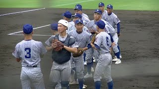 【高校野球】須磨翔風シートノック【2022夏兵庫大会2回戦】