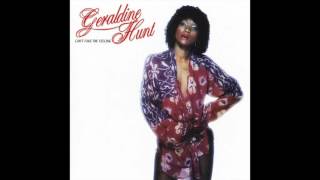 Geraldine Hunt - Heart Heart