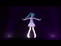 slow motion すろぉもぉしょん hatsune miku