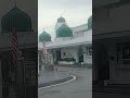 Masjid Al Hasanah Bandar Baru Bangi Selangor