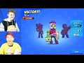 can we go noob vs pro vs hacker in brawl stars lankybox let s play brawl stars