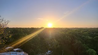 KAN Tulum Hotel, Sustainable Wellbeing Hotel in Tulum, Quintana Roo.