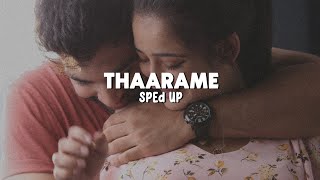 Thaarame Thaarame - Sped Up