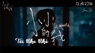 [VIETSUB] Movie 《Tôi Nho Nhỏ》 - Big World | Official Trailer 2