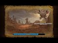 war craft iii the frozen throne 魔獸爭霸3之寒冰霸權 orc 獸人戰役 2. part 1