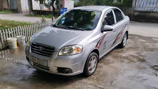 Gentra 2008 chất giá 118tr lh 0989174791 | ô tô phượng tuyên