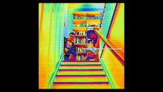 Funhouse Mirrors - Coloring Book (FULL ALBUM)