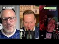 roundhousekick der kofcast 5.1 roller coaster anne castroper der vfl bochum im jahr 2024