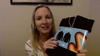 ASMR | Aldi 2023 Capsule Collection Show \u0026 Tell (Whisper)