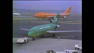 Airliners Past: A Braniff Boeing 747