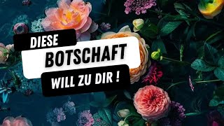 ❤️ Er kommt ins fühlen‼️Der richtige Zeitpunkt ist JETZT 💫 Ein Durchbruch 💌❤️Seelenliebe 💟 ☯️ 🪐