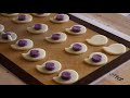 ハロウィンオバケちゃんクッキー♪ halloween ghost cookies